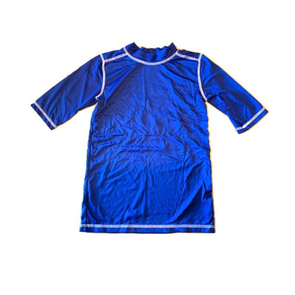 The Children's Place Royal Blue Rashguard